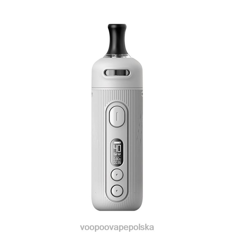 VOOPOO SEAL zestaw pod popielaty szary R8680455 | VOOPOO Vape Pen